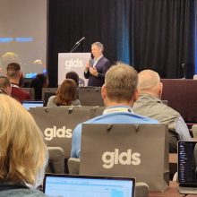 Connect with industry partners who contribute to GLDS' ecosystem.