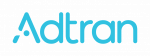 Adtran blue logo