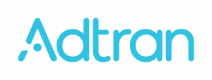 Adtran blue logo