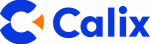 Calix Logo - Main