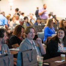 Build connections with those that help solve the industry's toughest problems. Build connections with those that help solve the industry's toughest problems.