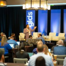 Share ideas, best practices and build a community of broadband experts.