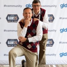 Build connections with those that help solve the industry's toughest problems.